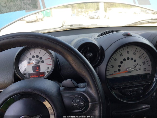 MINI Countryman Cooper S