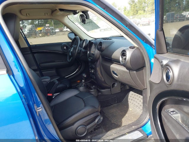 MINI Countryman Cooper S