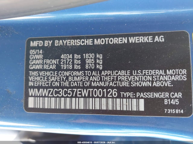 MINI Countryman Cooper S