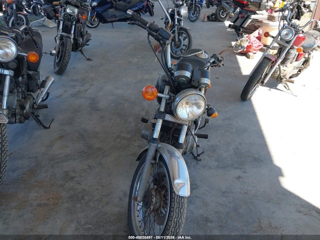 Suzuki Gs450 Ga