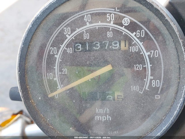 Suzuki Gs450 Ga