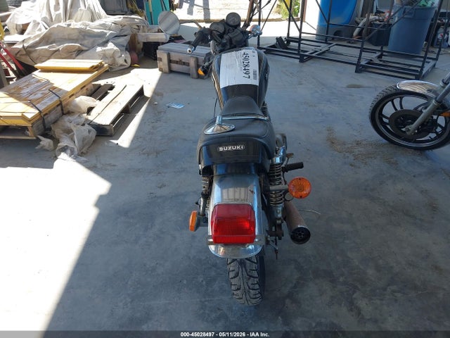 Suzuki Gs450 Ga