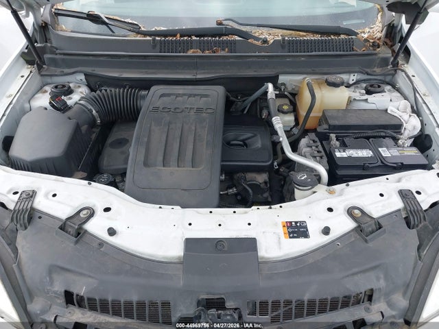 Chevrolet Captiva Ltz