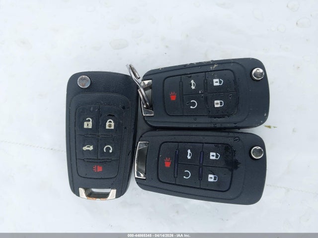 Chevrolet Cruze 2lt