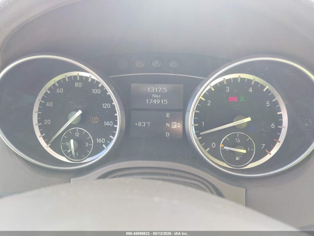 Mercedes-Benz G-Class 4matic