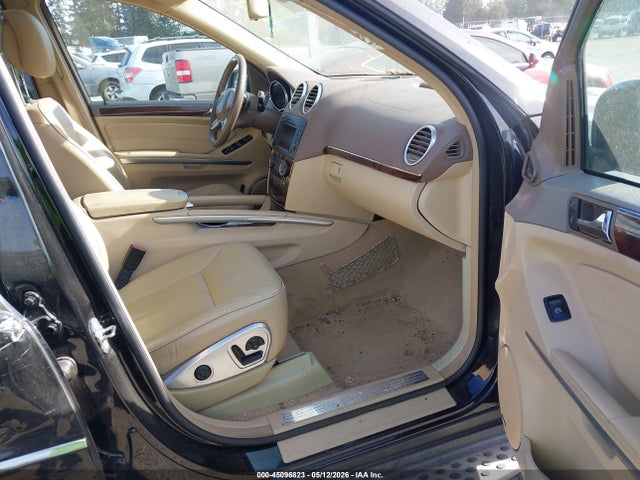 Mercedes-Benz G-Class 4matic