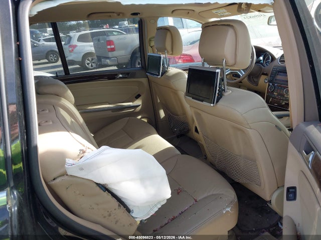Mercedes-Benz G-Class 4matic