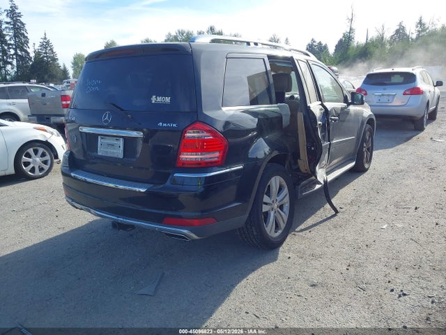 Mercedes-Benz G-Class 4matic