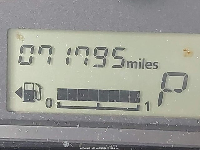 Mitsubishi Mirage Es