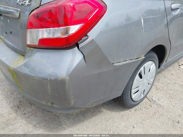 Mitsubishi Mirage Es