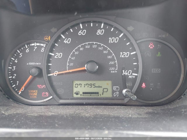 Mitsubishi Mirage Es