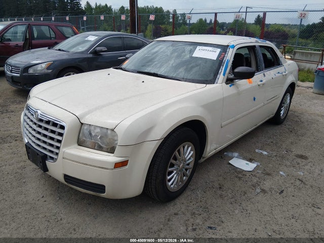 Chrysler 300