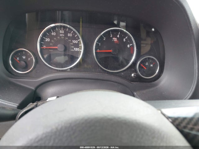 Jeep Patriot Latitude X