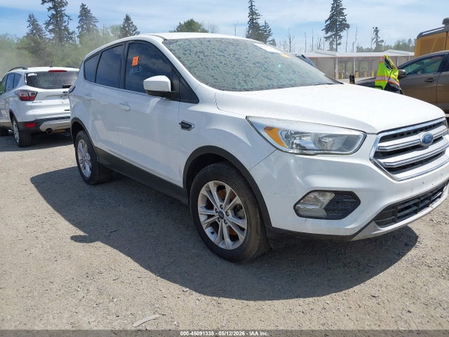 Salvage Ford Escape Image