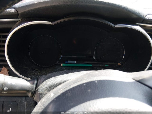 Kia Optima Sxl Turbo