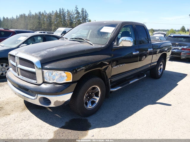 Dodge Ram 1500 St