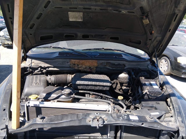 Dodge Ram 1500 St