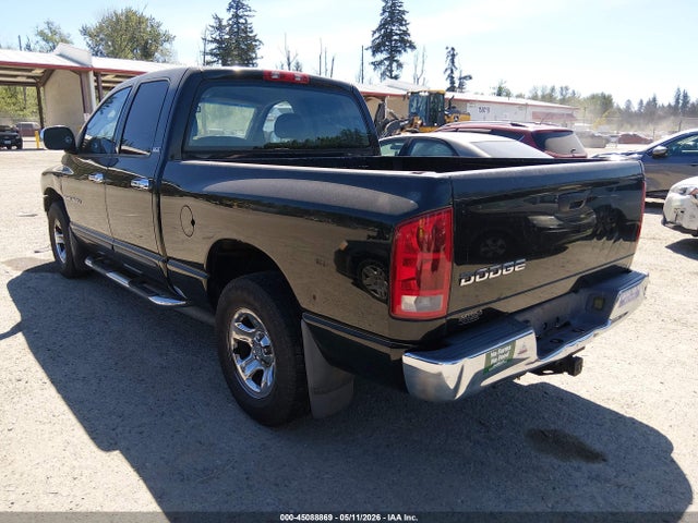 Dodge Ram 1500 St