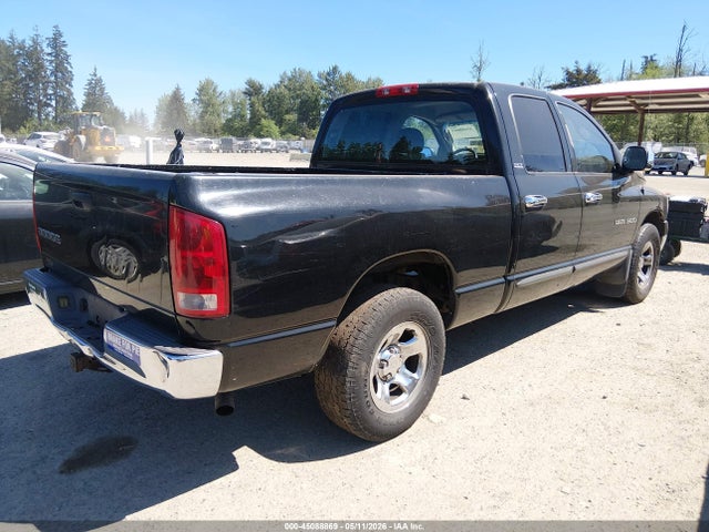 Dodge Ram 1500 St