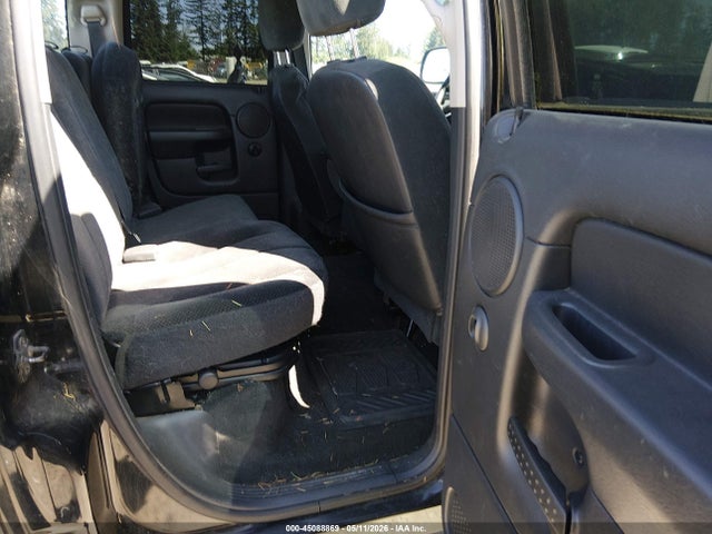 Dodge Ram 1500 St