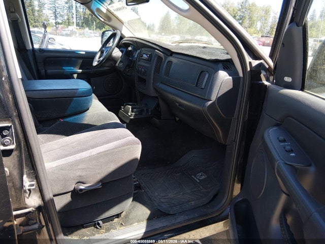 Dodge Ram 1500 St