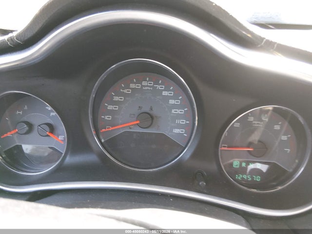 Dodge Avenger Se