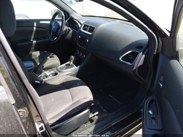 Dodge Avenger Se