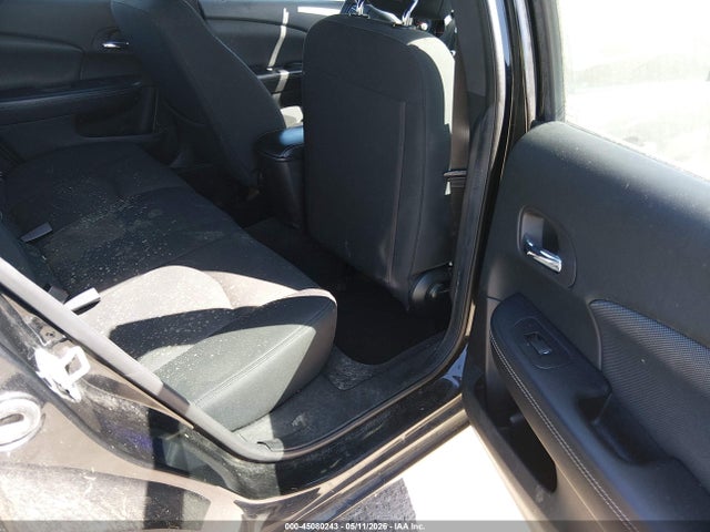 Dodge Avenger Se