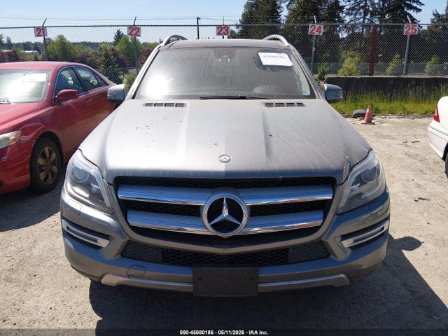 Mercedes-Benz G-Class 4matic