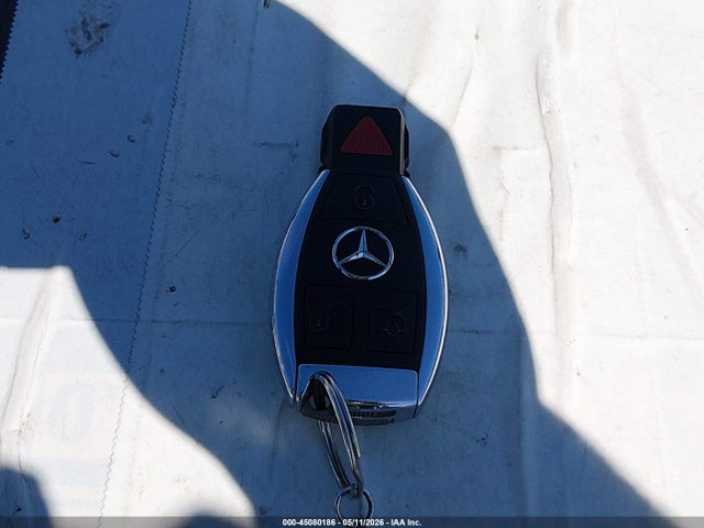 Mercedes-Benz G-Class 4matic