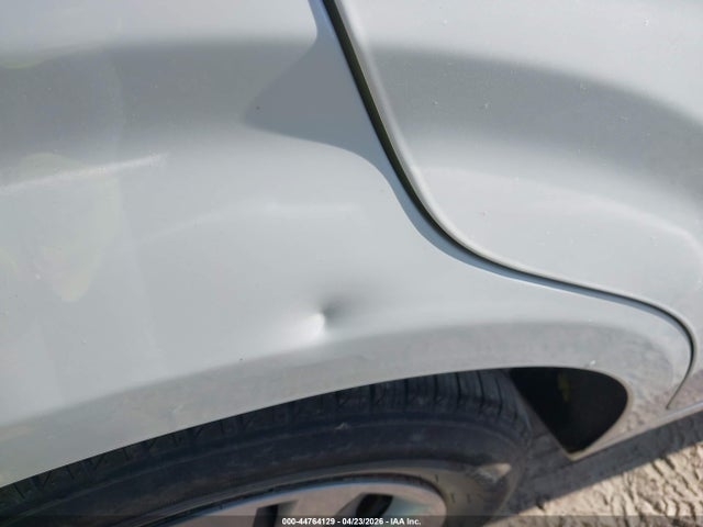 Chevrolet Sonic Lt Auto