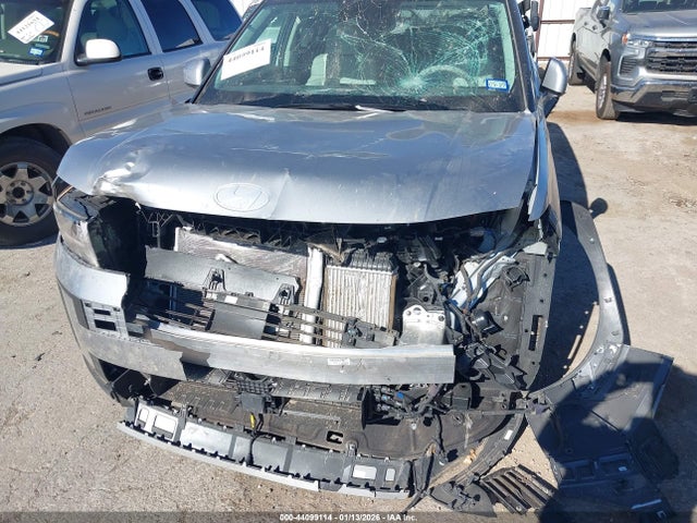 Hyundai SANTA FE Sel