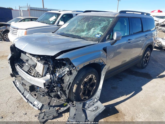 Hyundai SANTA FE Sel
