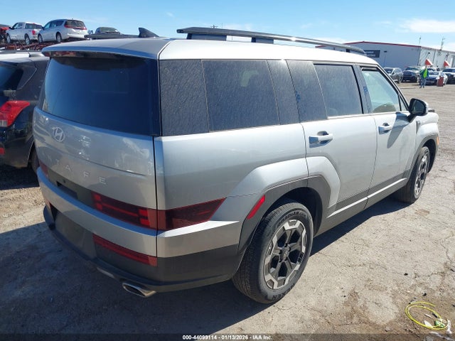 Hyundai SANTA FE Sel