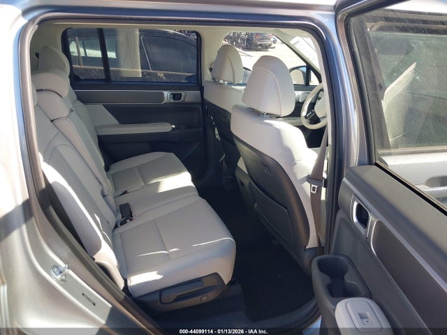Hyundai SANTA FE Sel