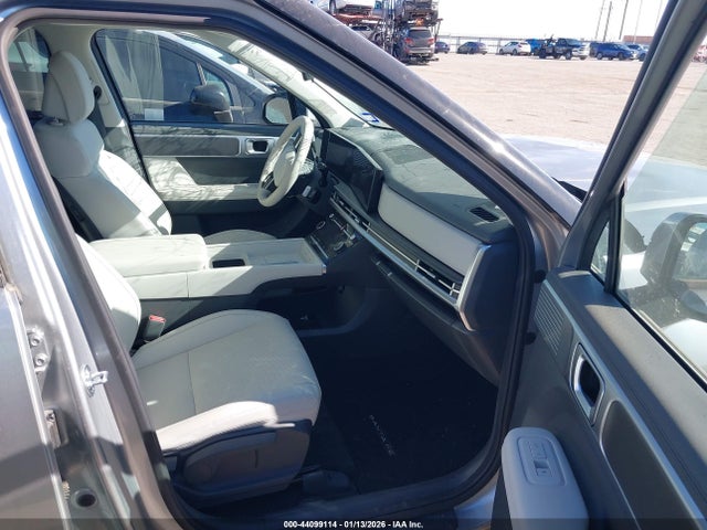 Hyundai SANTA FE Sel