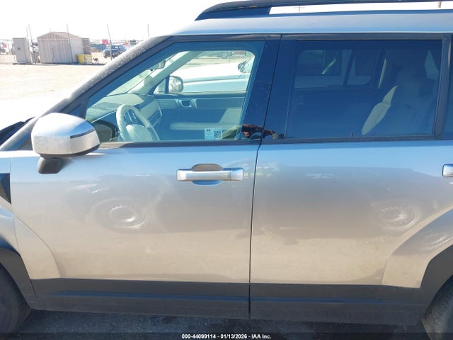 Hyundai SANTA FE Sel