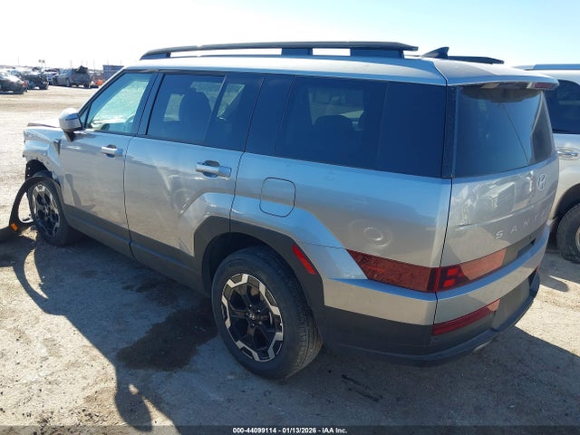 Hyundai SANTA FE Sel