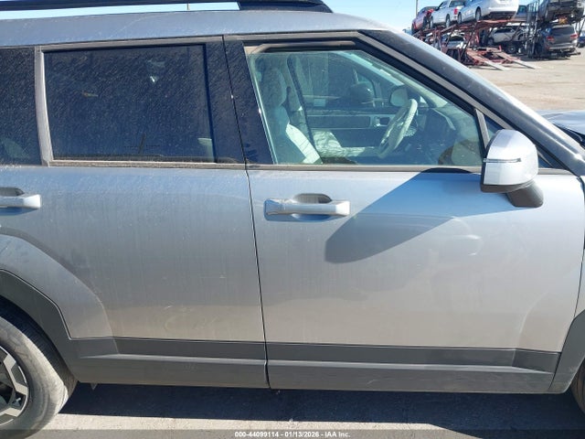 Hyundai SANTA FE Sel