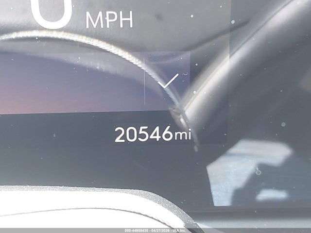 Buick Envista Avenir Fwd