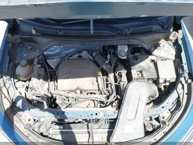 Buick Envista Avenir Fwd