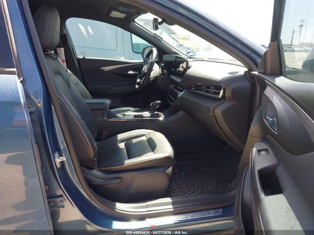 Buick Envista Avenir Fwd