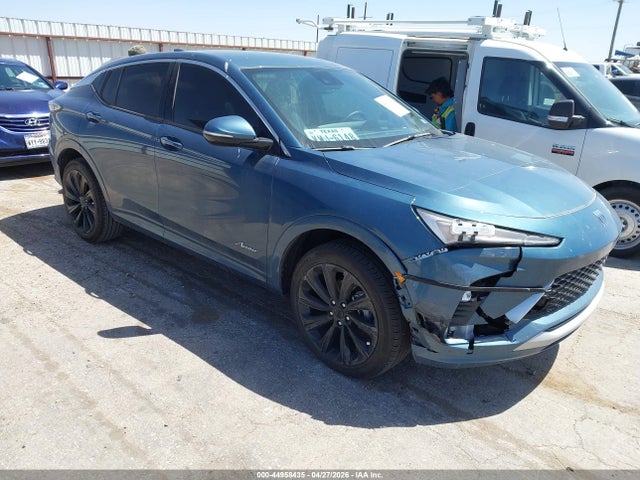 Salvage Buick Envista Image