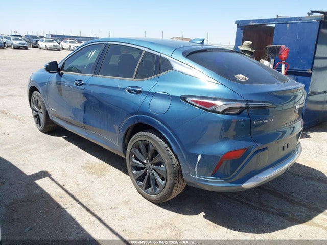 Buick Envista Avenir Fwd