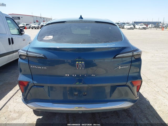Buick Envista Avenir Fwd