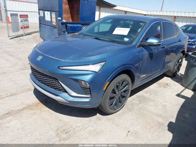 Buick Envista Avenir Fwd