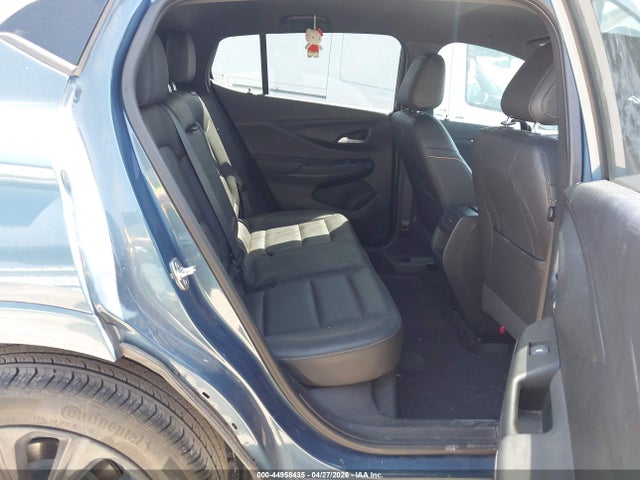 Buick Envista Avenir Fwd