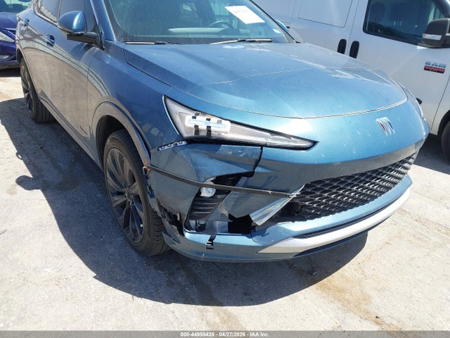 Buick Envista Avenir Fwd