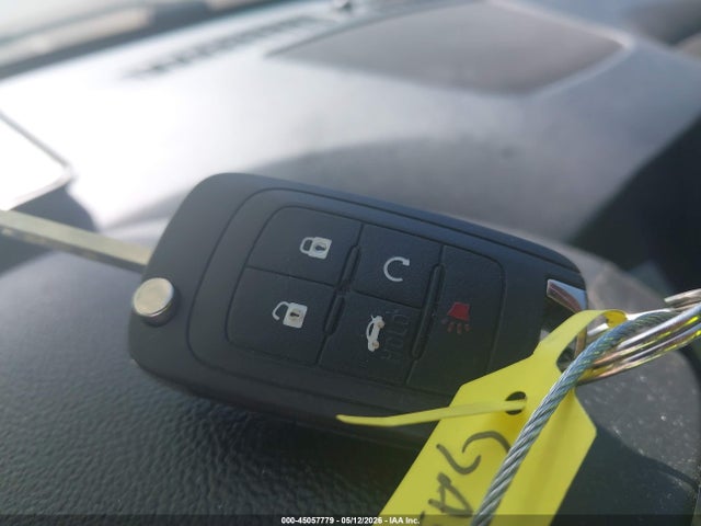 Chevrolet Cruze 2lt Auto