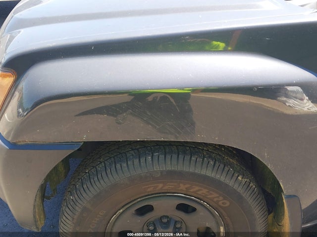 Nissan Xterra X